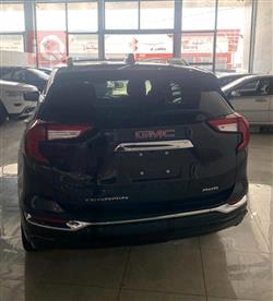 GMC Terrain